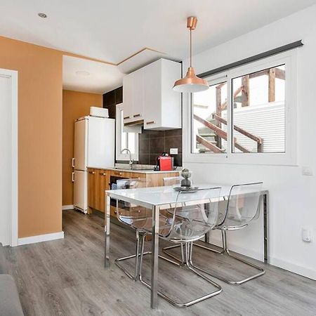 Cozy&New With Terrace Apartment Оспиталет де Лобрегат Екстериор снимка